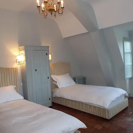 Chateau De L'oseraie Chemiré-sur-Sarthe